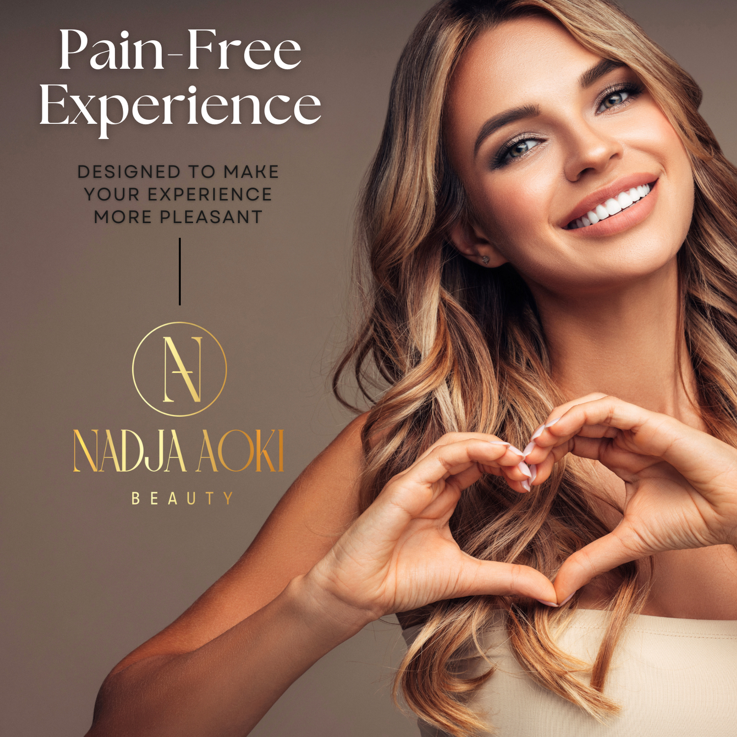 5% Lidociane PMU/Tattoo Numbing Cream Maximum Strength - Suitable for all skin treatments