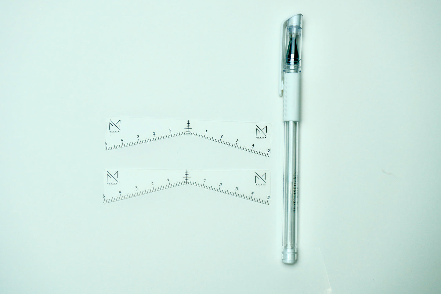 Fast Brows - The perfect eyebrow shaping tool for you - Pack of 2