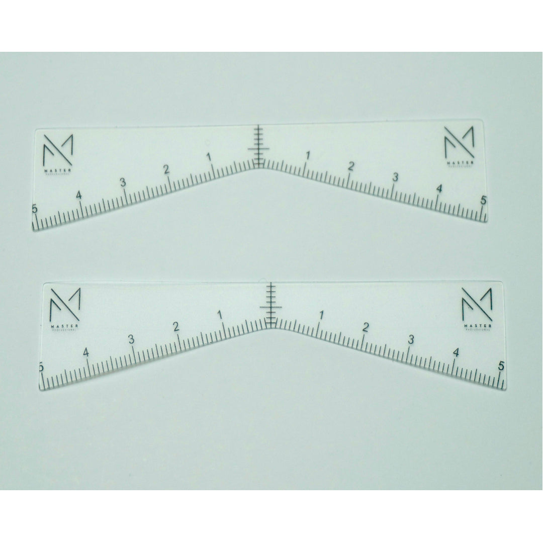 Fast Brows - The perfect eyebrow shaping tool for you - Pack of 2