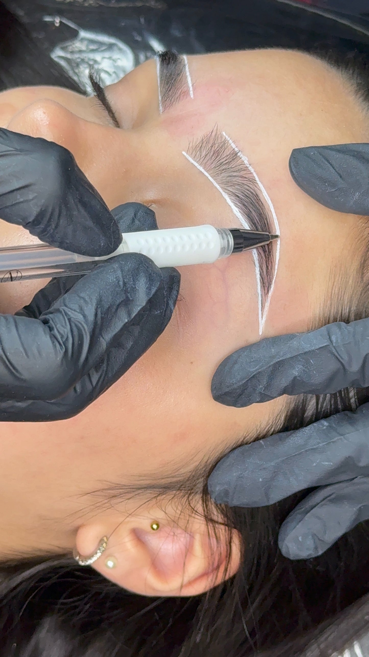 Fast Brows - The perfect eyebrow shaping tool for you - Pack of 4