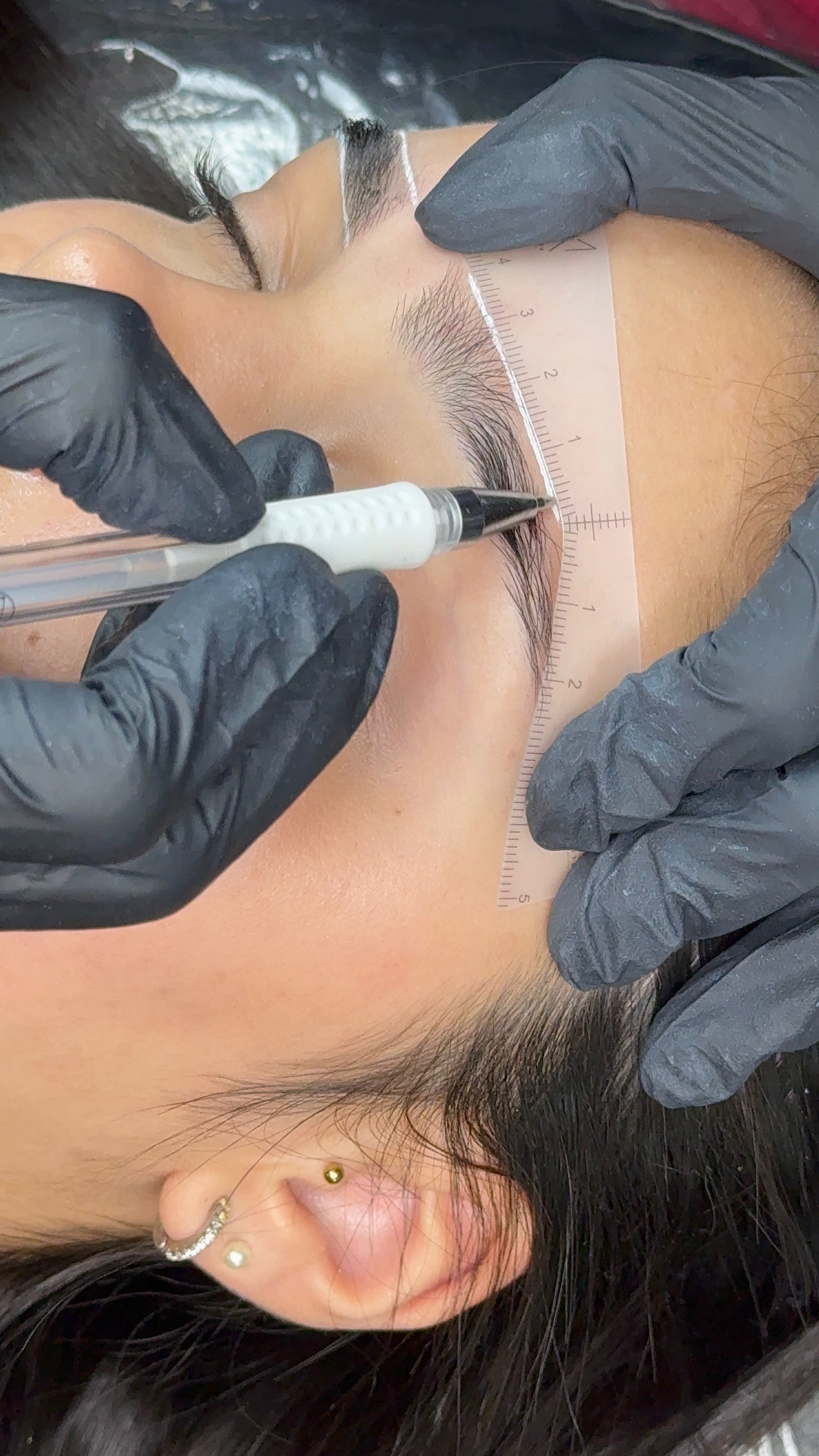 Fast Brows - The perfect eyebrow shaping tool for you - Pack of 4