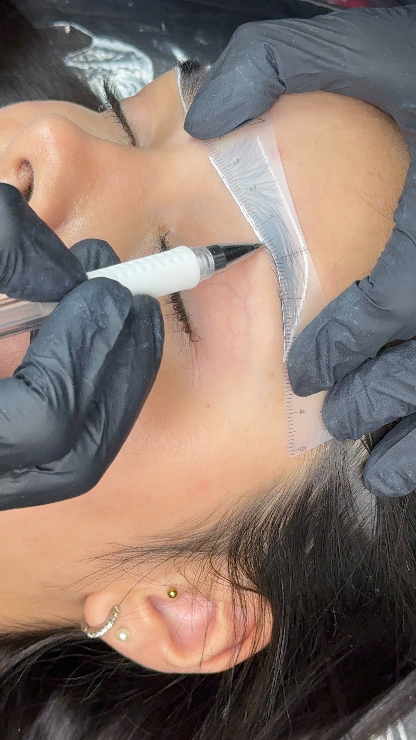 Fast Brows - The perfect eyebrow shaping tool for you - Pack of 4