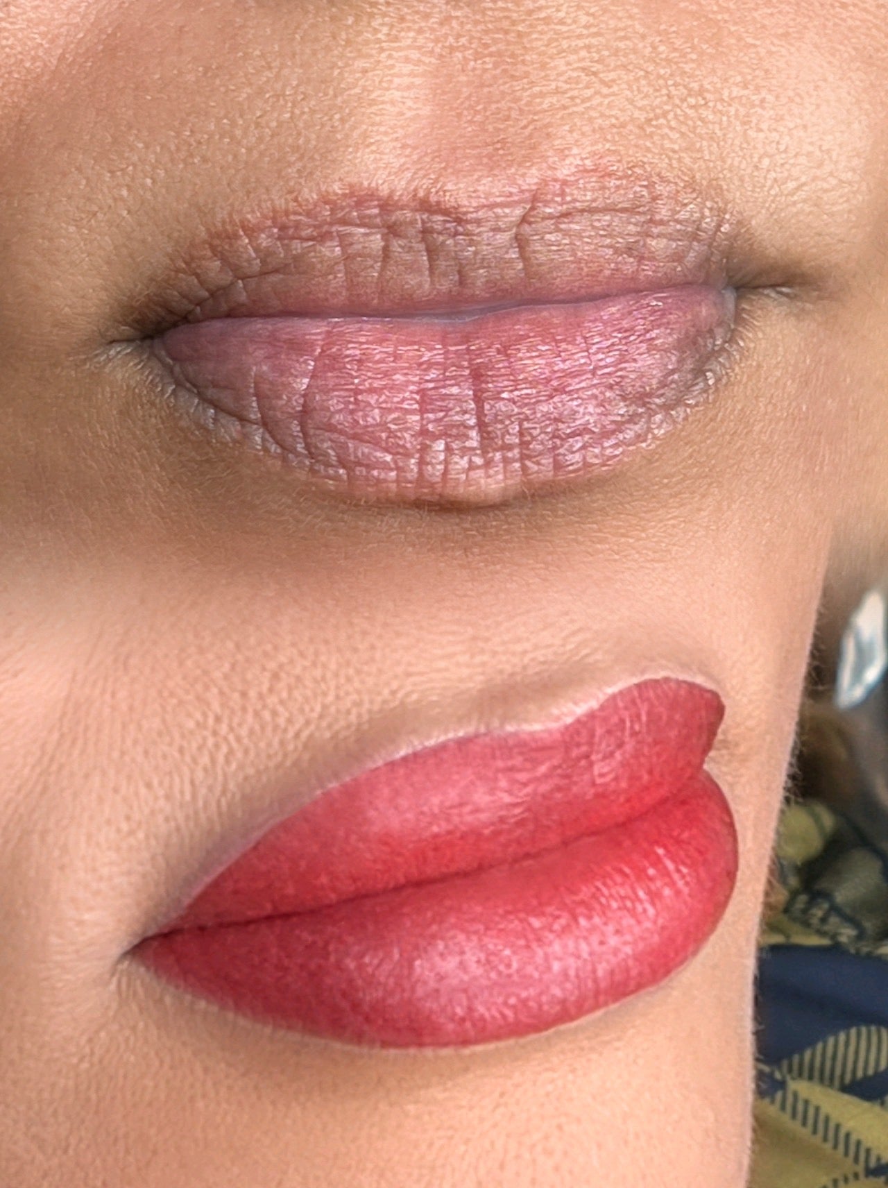 Master Professional Lip Blushing Pigments Ink - Lip Pigments for Permanent Lip Color – Professional Lip Tattoo Pigments