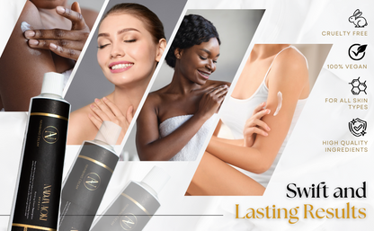 5% Lidociane PMU/Tattoo Numbing Cream Maximum Strength - Suitable for all skin treatments