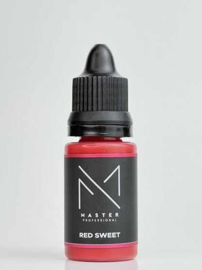 Master Professional Lip Blushing Pigments Ink - Lip Pigments for Permanent Lip Color – Professional Lip Tattoo Pigments