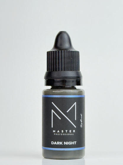 Master Professional Eyebrows Pigments Ink - Eyebrows Pigments for Permanent Eyebrows Color – Professional Eyebrows Pigments
